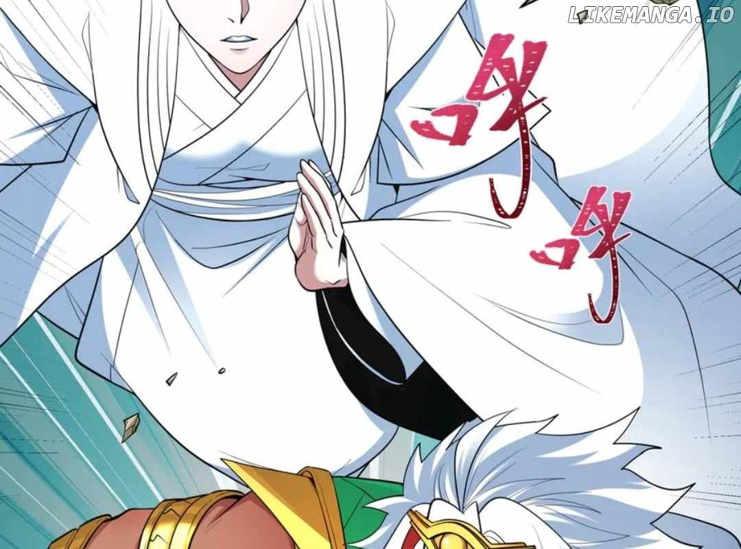 Age of Terror Chapter 479 28